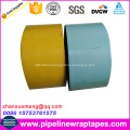 pipe joint wrap tape for water oil gas pipeline